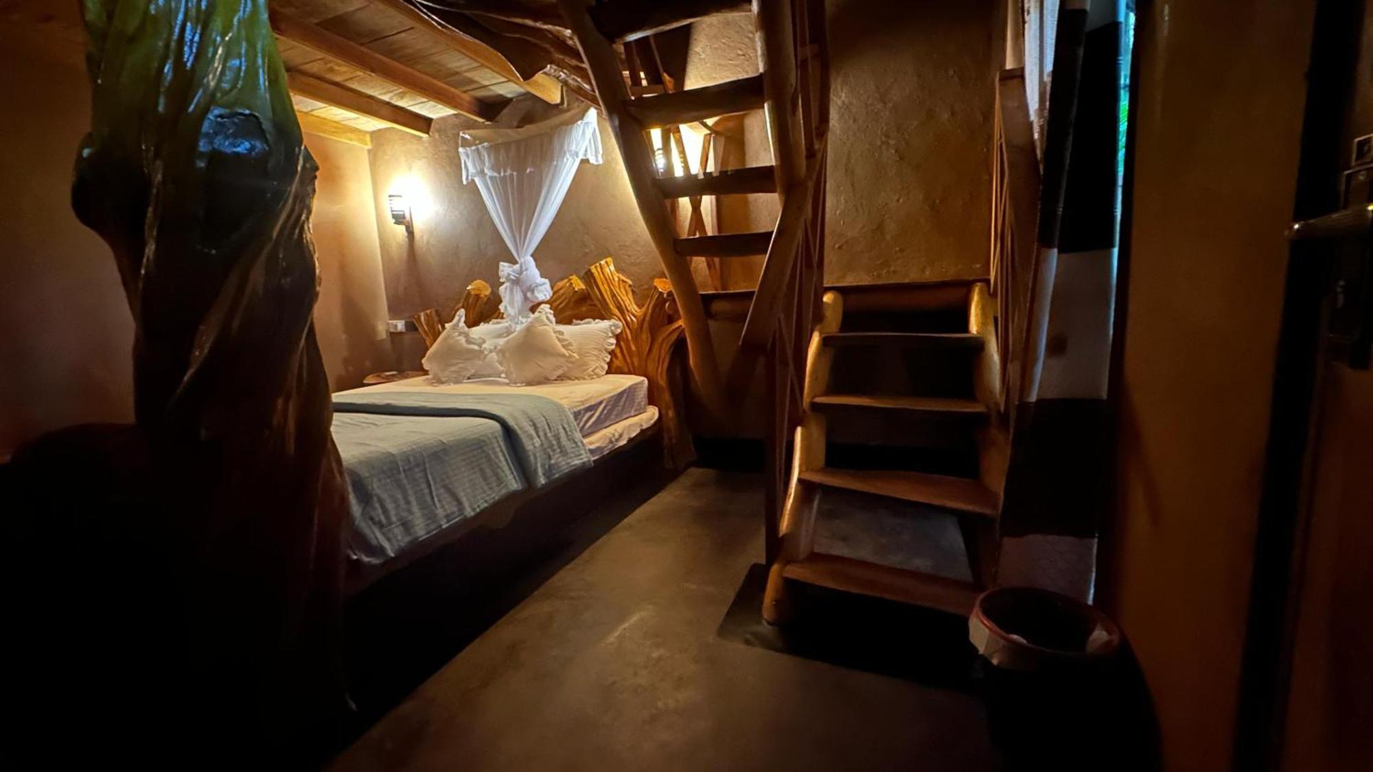 Ama Eco Lodge Sigiriya Bagian luar foto